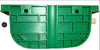 Large Green Livestock Automatic Waterer