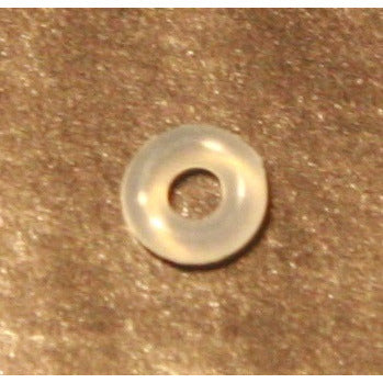 Internal O-rings for Blue Barb Nipple