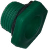 Replacement Drain Plug for Green or Black Waterers