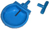 Blue Rabbit Watering Cups