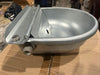 BOX OF 6 Automatic Stock Waterer Zinc plated