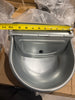 BOX OF 6 Automatic Stock Waterer Zinc plated