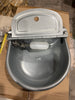 BOX OF 6 Automatic Stock Waterer Zinc plated