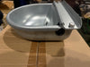 BOX OF 6 Automatic Stock Waterer Zinc plated