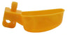 Chicken Watering Half Cup with 3/8" barb