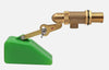 Brass Float Valve 1/2 threads Model # BF12