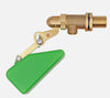 Brass Float Valve 1/2 threads Model # BF12