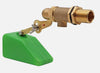 Brass Float Valve 1/2 threads Model # BF12