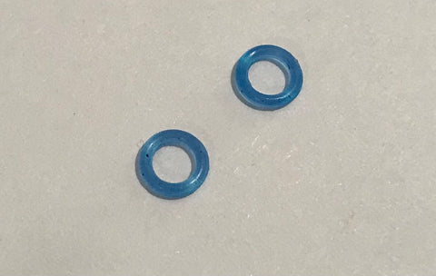 Internal O-rings for Blue Barb Nipple