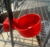 Red Quail Watering Cup Starter Kit (20 Cup Kit)