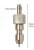 Stainless Rabbit & Rat Nipples (SE9.3) Sets