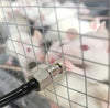 Stainless Rabbit & Rat Nipples (SE9.3) Sets