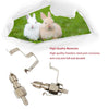 Stainless Rabbit & Rat Nipples (SE9.3) Sets