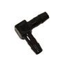3/16" Elbow Connector