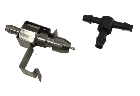 Stainless Rabbit & Rat Nipples (SE9.3) Sets