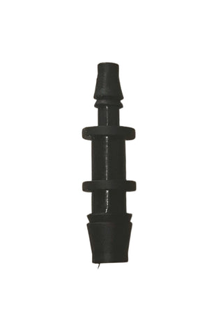 5/16" to 3/16” plastic in line tubing reducer