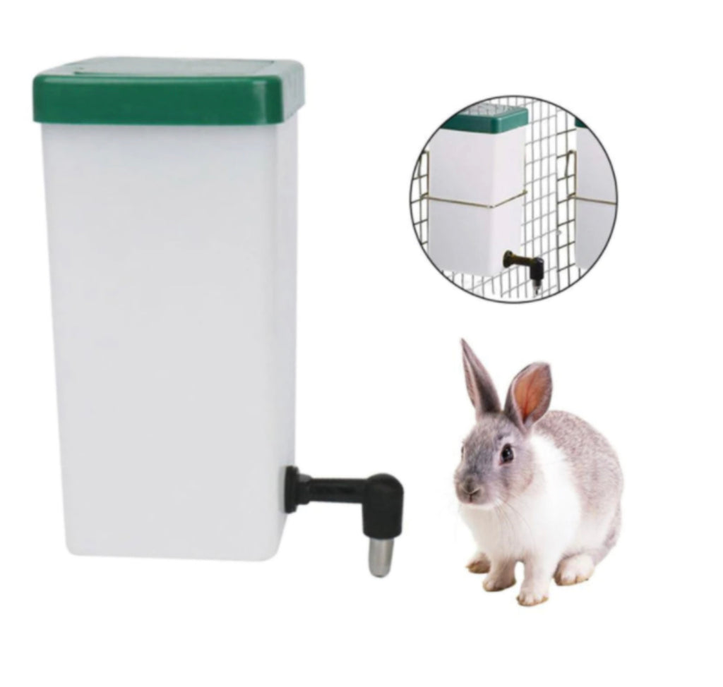 RabbitNipples.com - 32oz Top Fill Rabbit Water Bottle