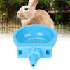 Blue Rabbit Watering Cups