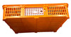 Small Transport Cage for Quail, pigeons and other small birds