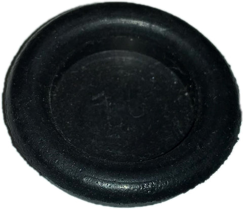 Replacement Float Hole Plug for Stainless Stock Waterers