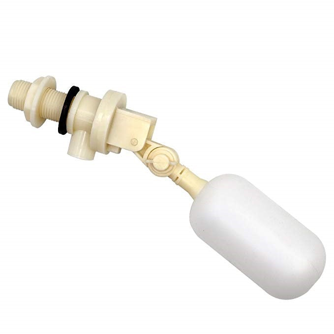 Float For Humidity Bucket RabbitNipples.com - Stock Waterer Float Model # HPF01