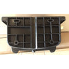 Extra Large Black Automatic Stock Waterer